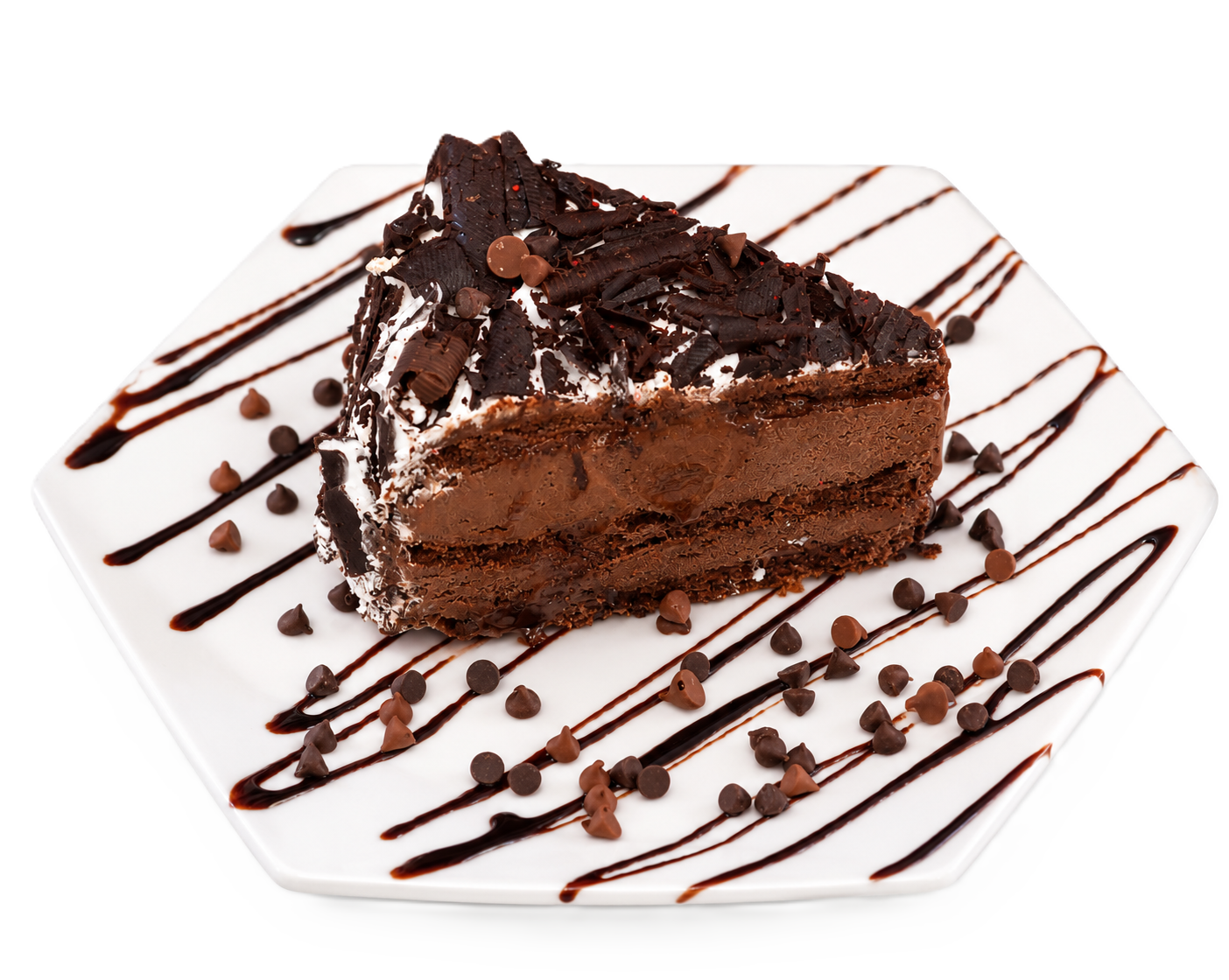 Ice Cream Cake | Gourmet Ice Cream Cake Kampala - Frozen Basket Delivery